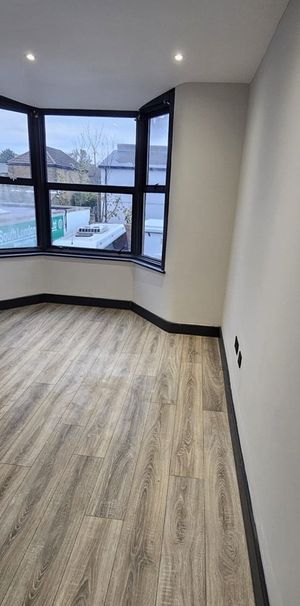 Studio Flat, Brownhill Road, SE6 - Photo 1