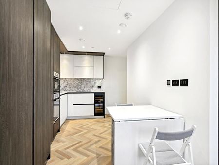 Studio to rent - Photo 2