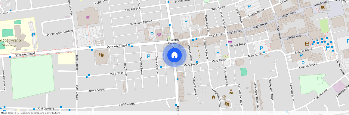 Oswald Road, DN15 7PT, Scunthorpe