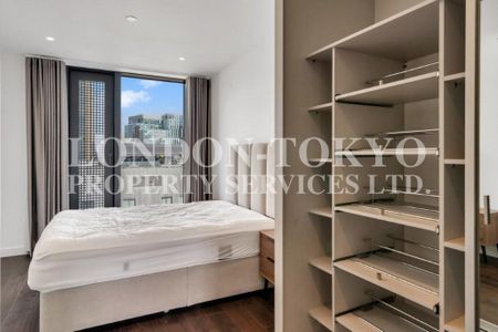 Royal Mint Gardens, E1, London - Photo 4