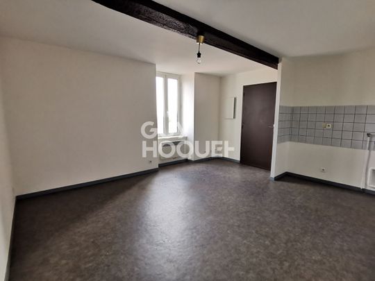 Appartement 2 pièces à louer à Tilh - Photo 1