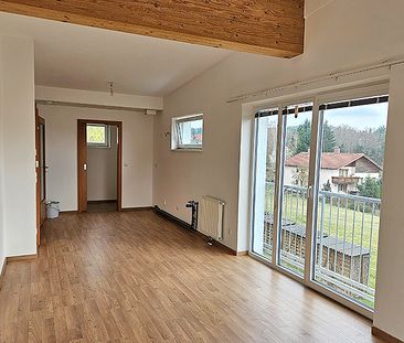 barrierefreie Wohnung in Litschau - Photo 2