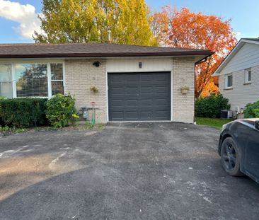 For Lease - 105 Mill Street Unit# Lower, Shelburne, Ontario - Photo 2