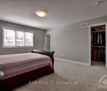 For Lease - 616 GERANIUM Walk, Stittsville - Munster - Richmond, On... - Photo 2