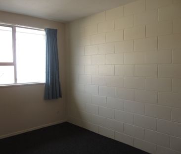 Tidy Two-Bedroom Unit in Addington - Photo 2
