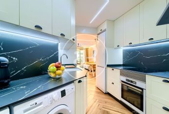 Apartment for rent in la Patacona