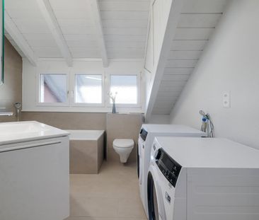 4.5 Zimmer, 152 m² - Photo 6