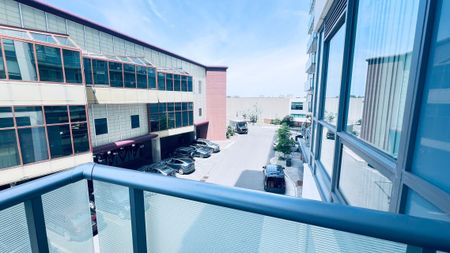 For Lease - 10 De Boers Drive Unit# 314, Toronto, Ontario - Photo 2