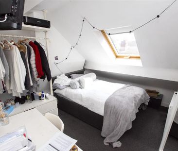 5 bedroom apartment to rent - Photo 3