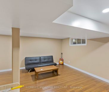 For Lease - 752 Paris Boulevard, Waterloo, Ontario - Photo 3