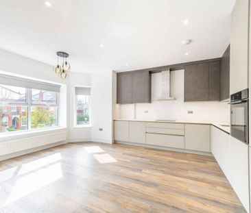 2 bedroom flat to rent - Photo 5