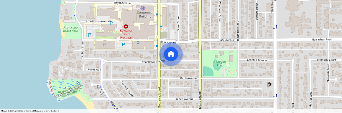 560 Christleton Avenue, Kelowna, BC, Canada, Kelowna