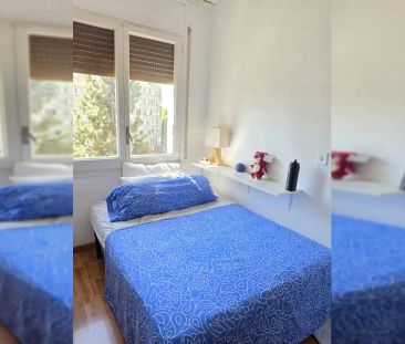 Room in shared apartment in Barcelona - Photo 6