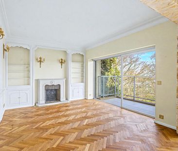 Roosevelt - bel appartement de 276 m² - Terrasse SUD - 4ch - Photo 5