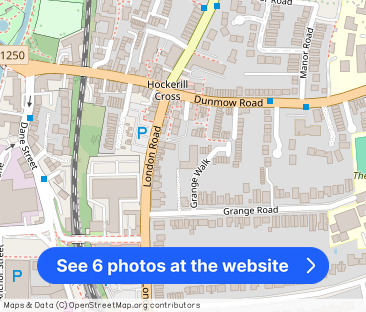 Harrington Close, BISHOP'S STORTFORD - Photo 1