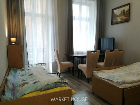 Mieszkanie pracownicze, dla 10-12 osób, centrum - Zdjęcie 3