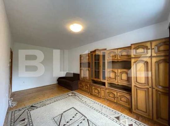 Apartament 1 camera, decomandat, 42 mp, zona strazii Vanatorului - Photo 1