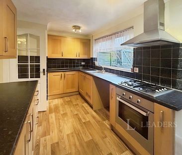 3 bedroom house to rent Speedwell Road, Ipswich, IP2 - Photo 5