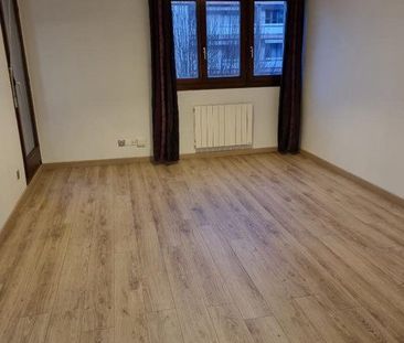 NEUDORF 1 PIECE 30 M² - PARKING ET CAVE - Photo 5
