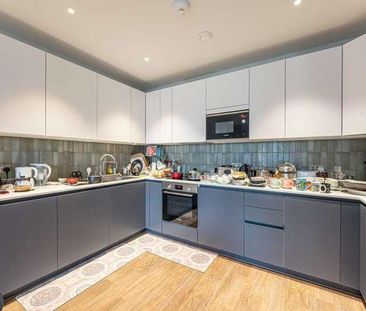 Park Lane, Wembley, HA9 - Photo 6