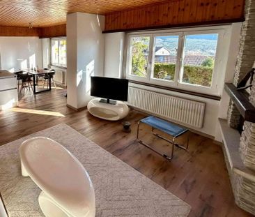 2.5 Zimmer, 68 m², EG - Photo 2