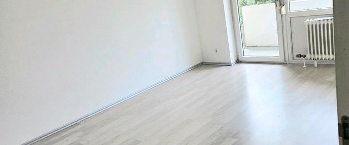 Traumhafte 1-Zimmer-Wohnung - Photo 1