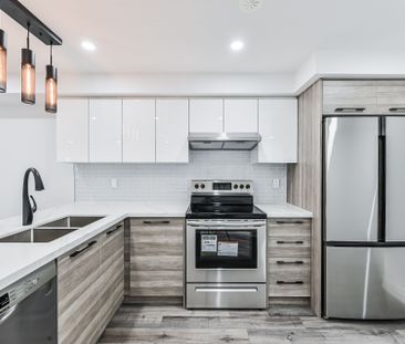 For Lease - 154 Roy Grove Way Unit# Bsmt, Markham, Ontario - Photo 2