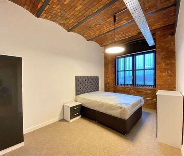 Meadow Mill, Stockport, SK1 - Photo 6