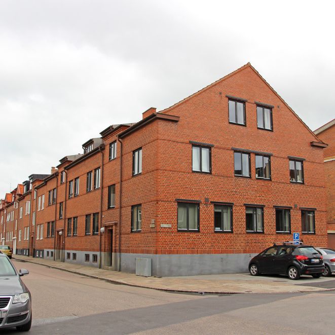 Tränggatan 20 B - Photo 2