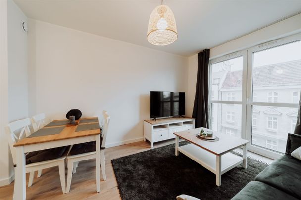 Mieszkanie na wynajem - Photo 1