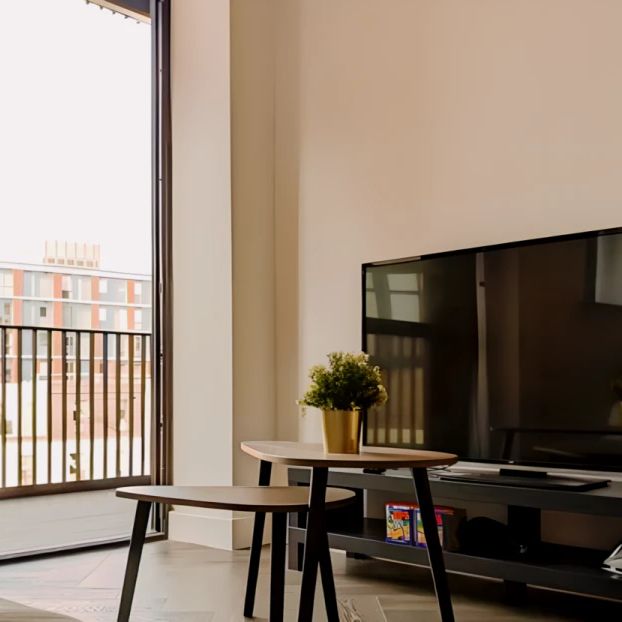 3 Bedroom 2 Bathroom - Deluxe Room - Photo 1