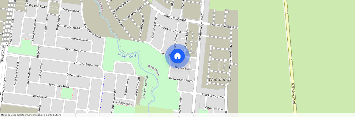 15 Brittas St, Vic 3751, Woodstock