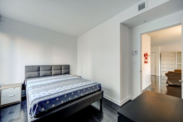 Appartement à louer - Montréal (Ville-Marie) (Centre) - Photo 1