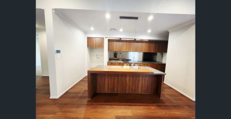 Designer Family Residence | 4 Bedrooms + Media Room | Ducted Air | Premium Finishes - Photo 5