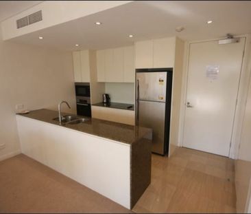 113/22 Eyre Street, Kingston ACT, Belconnen - Photo 1