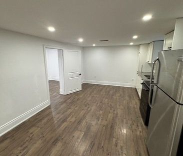 For Lease - 28 Frederick Street, Bradford West Gwillimbury, Ontario - Photo 1