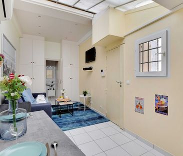 Rue Christiani - Photo 6