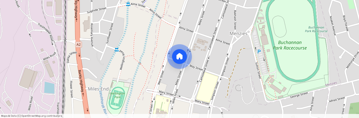 3/79 Miles Street, Qld 4825, Mount Isa