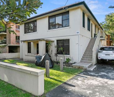 Cozy One Bedroom Unit in Convenient Location - Photo 2