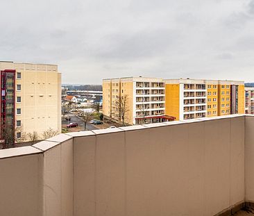 Ihre neue Etagenwohnung in Meißen mit Balkon, nahe Elblandklinikum. - Photo 5