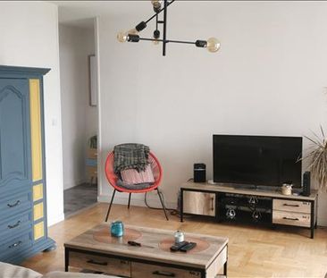 3 pièces - Meublé - 87 m² - 8ème étage - Colocation non autorisée - Photo 2