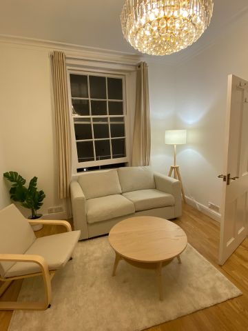 1 Bed Flat, Second Floor, W2 - Photo 3