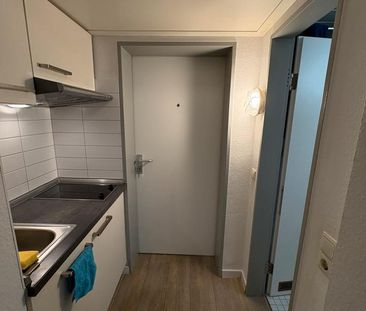 1 Zimmer Apartment - Nur für Studenten, Auszubildende - Hamburg - Photo 6