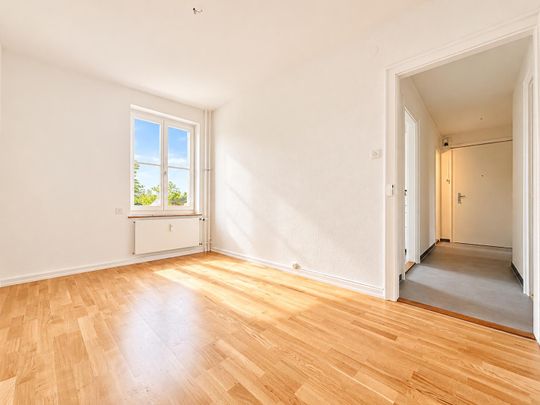 Mietvertrag Plus - Photo 1