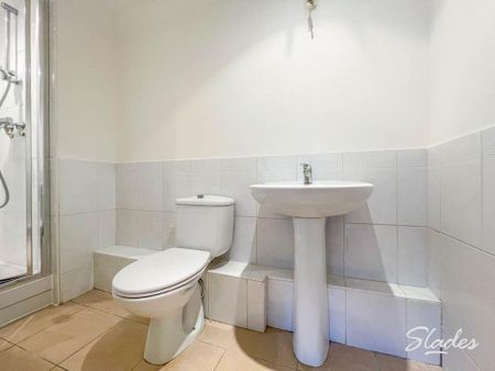 2 bedroom apartment to rent - Photo 5