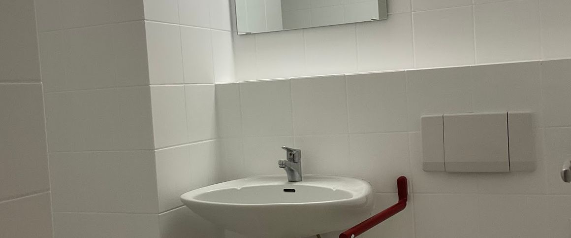 Möbliertes Studentenapartment- Only for Students!! - Foto 1