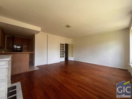 Location Appartement 4 pièces 72m² - Photo 1