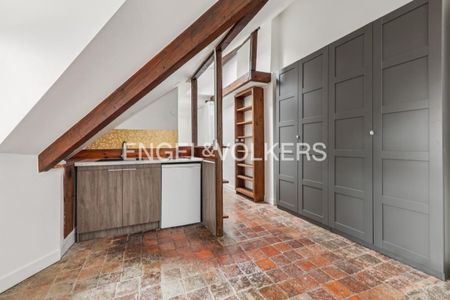 Appartement 1 Pièce 47 m² - Photo 2