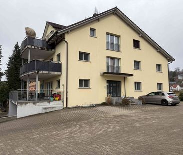 4.5 Zimmer, 126 m² - Photo 5