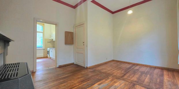 Appartement te huur in Dinant voor € 680 met 1 slaapkamer - Photo 1